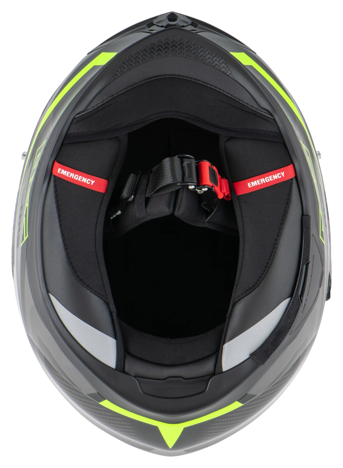 Exo-520 Evo Air Terra