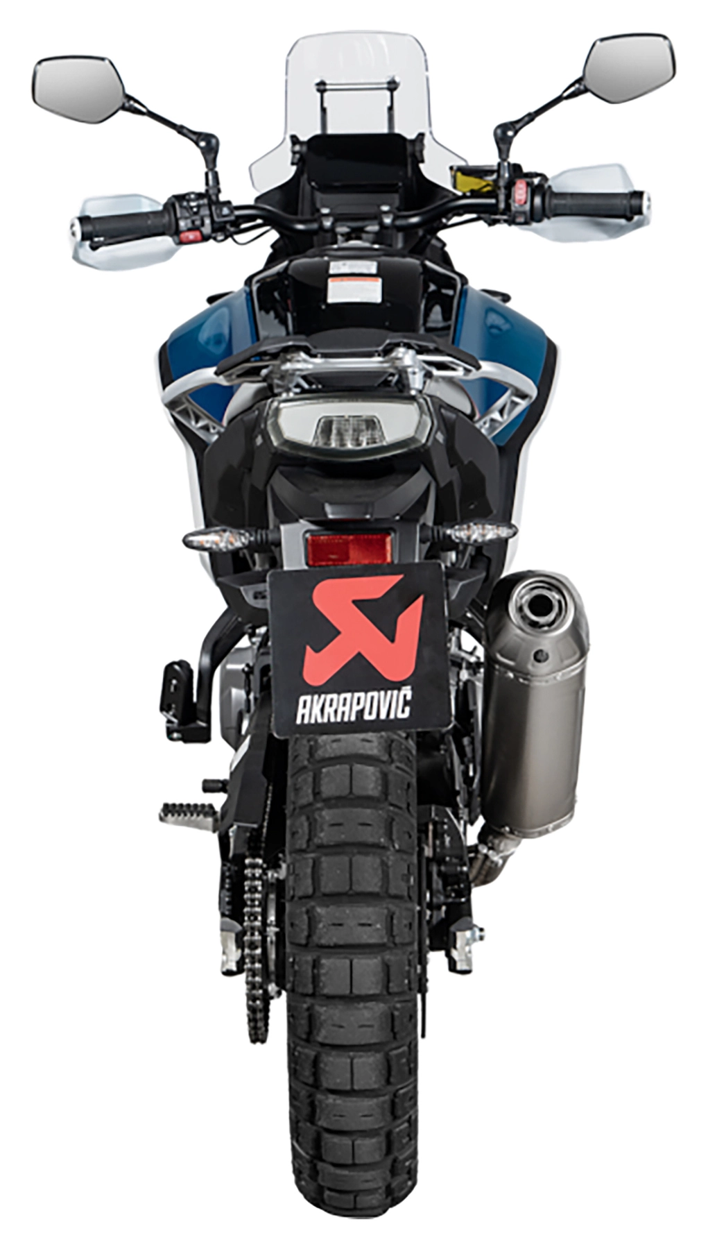 Slip-On-Lijn Geluiddempers