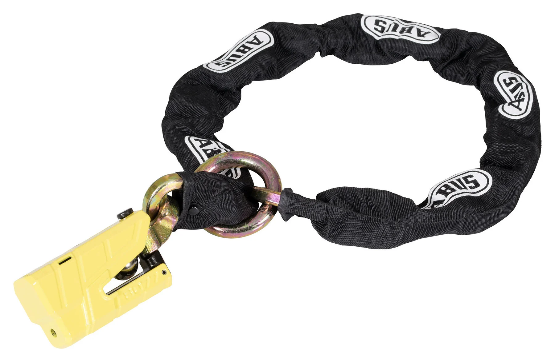 Abus gold lock clearance