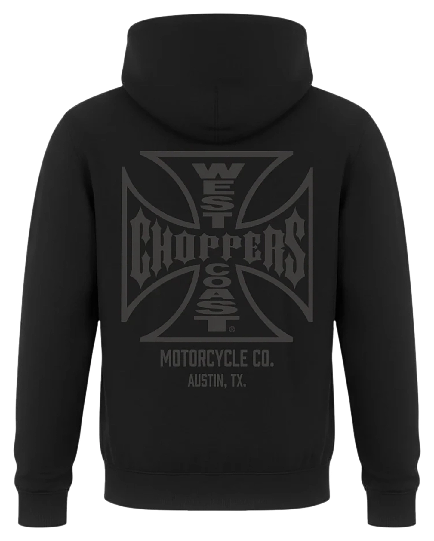 ATX Cross