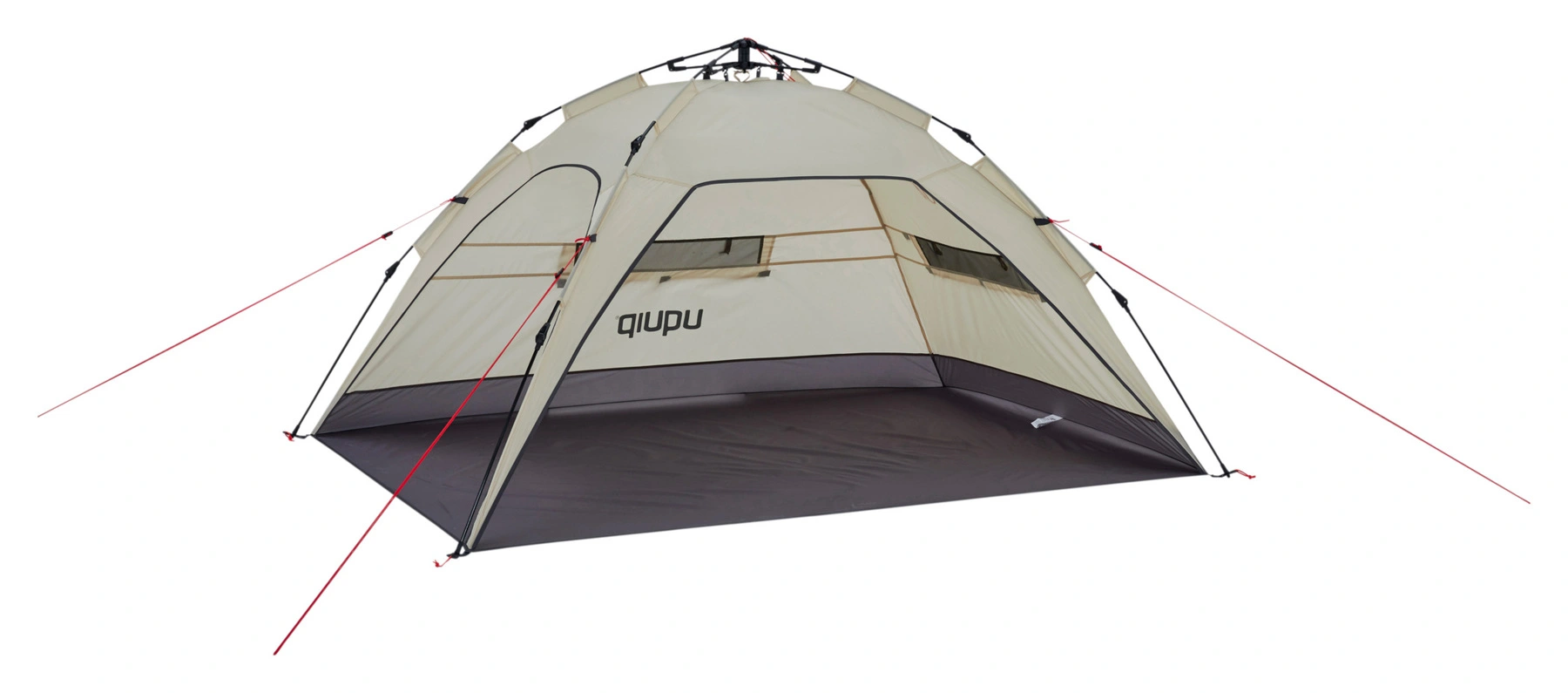 TENTE PLAGE UQUIP BUZZY