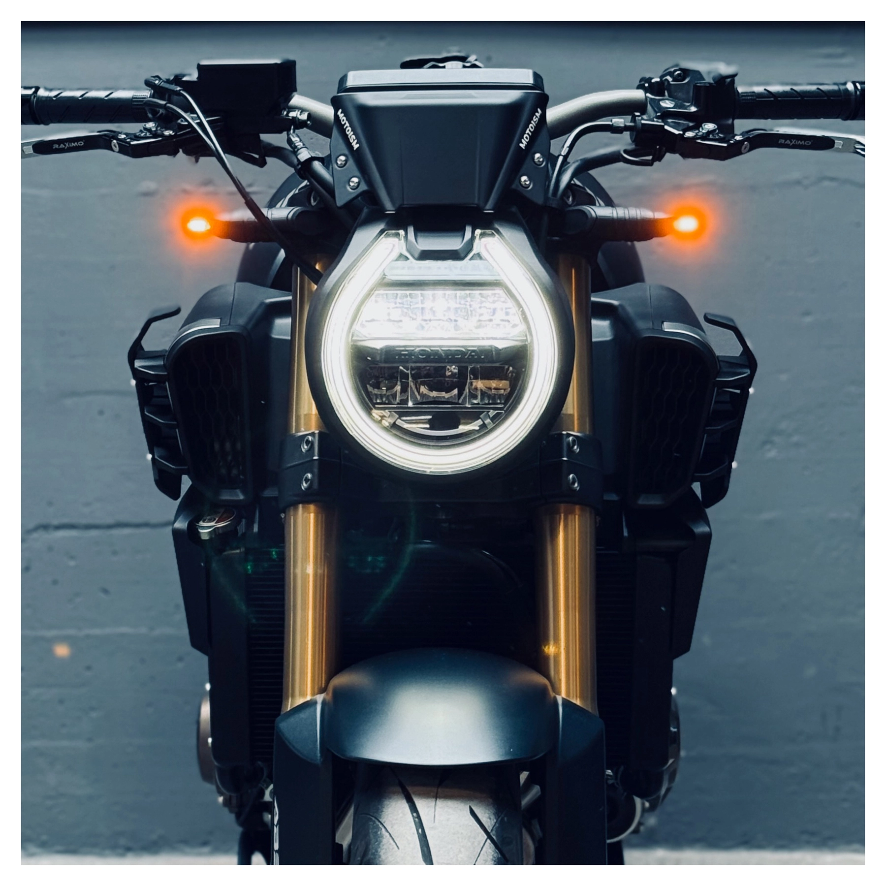 Aero Wings CB650 R/Neo 24-
