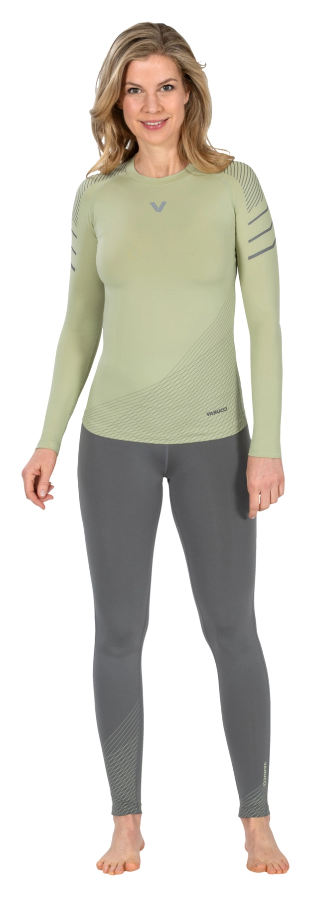 VXU-12 Coolmax pour femmes