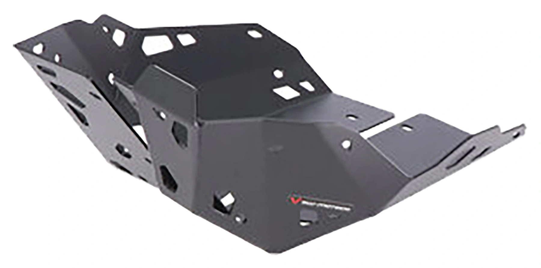Sabot Moteur Aluminium