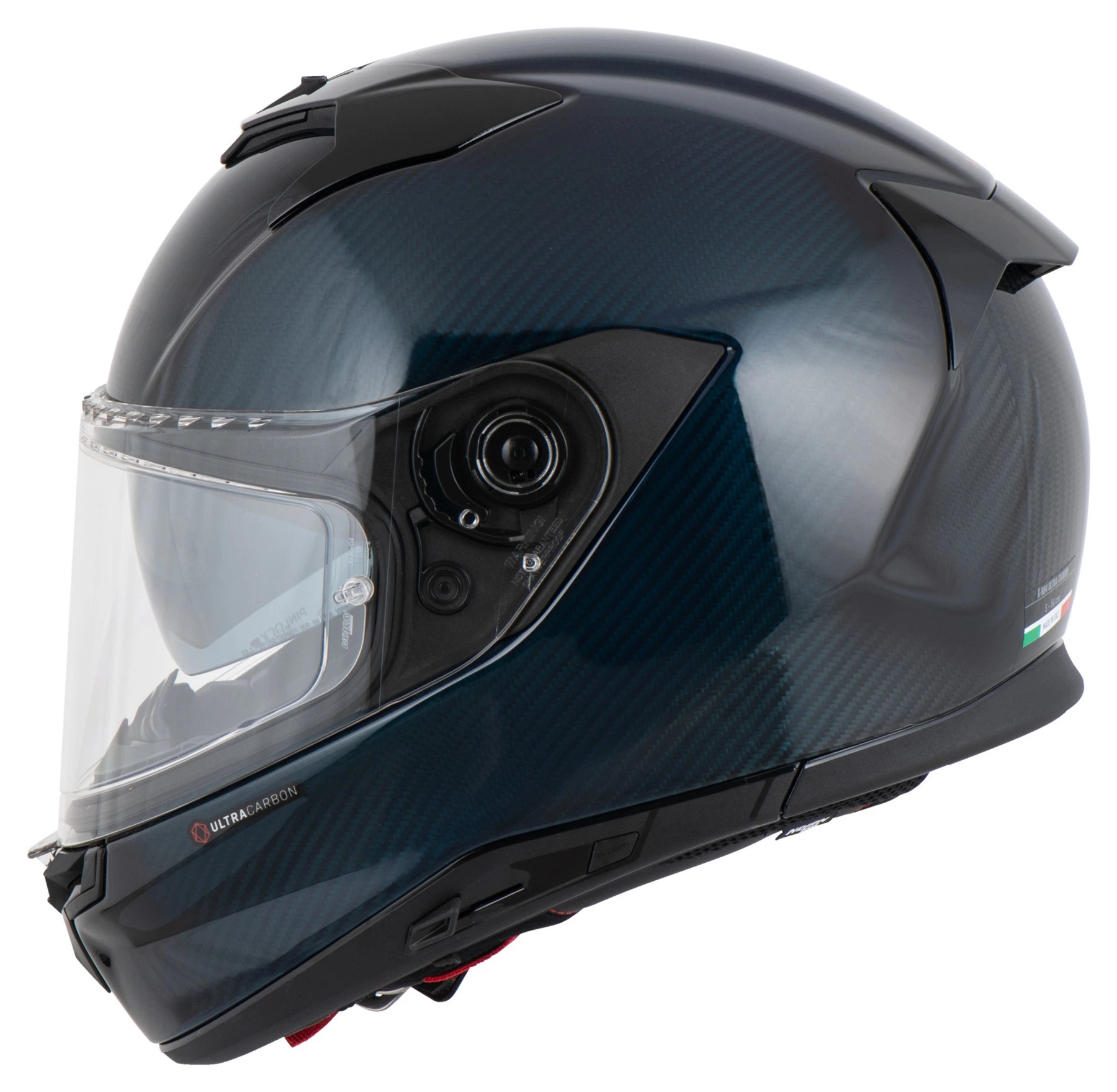 X-904 UC LIQUIDO BLUE