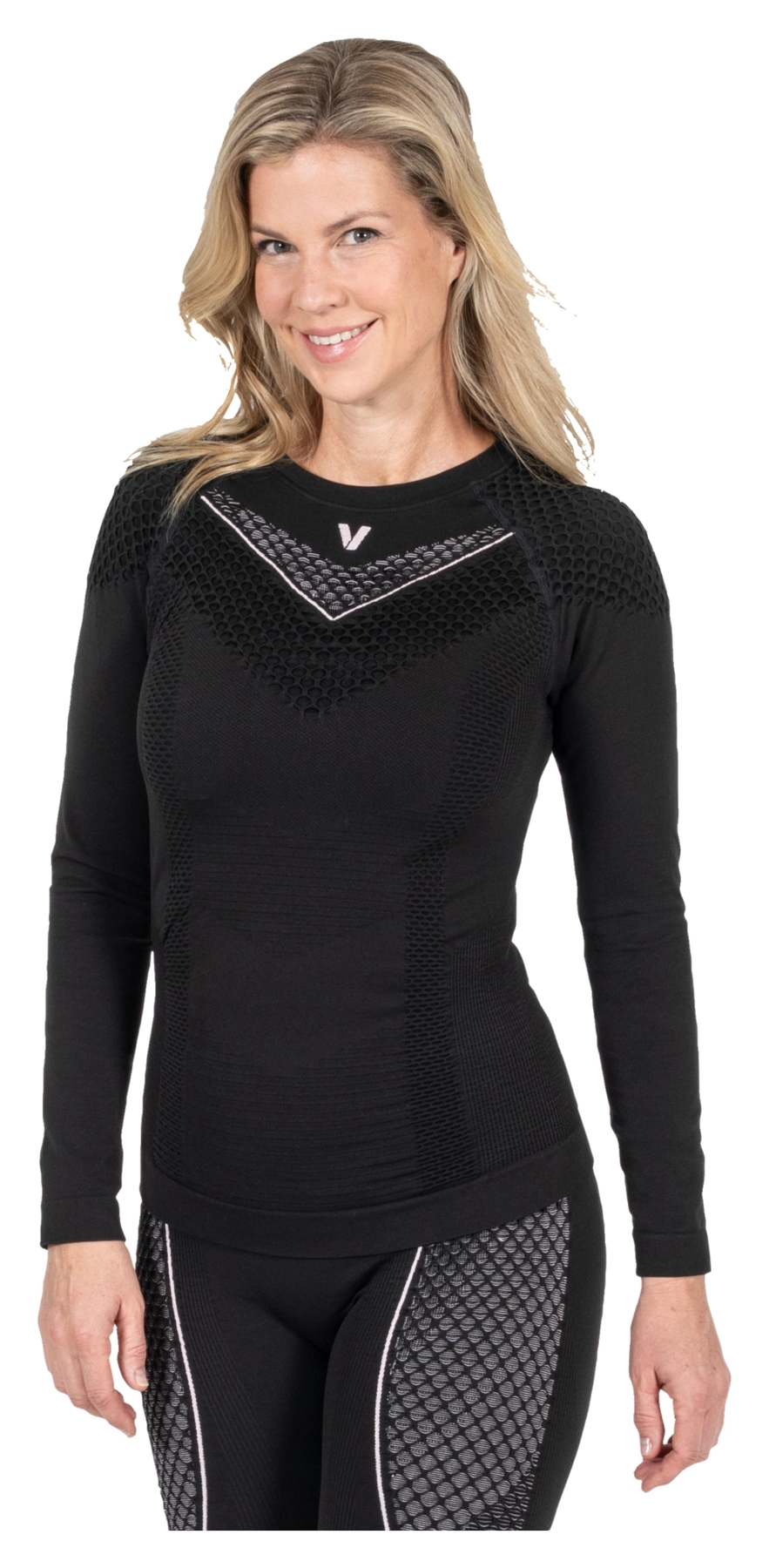 VXU-13 Seamless femme