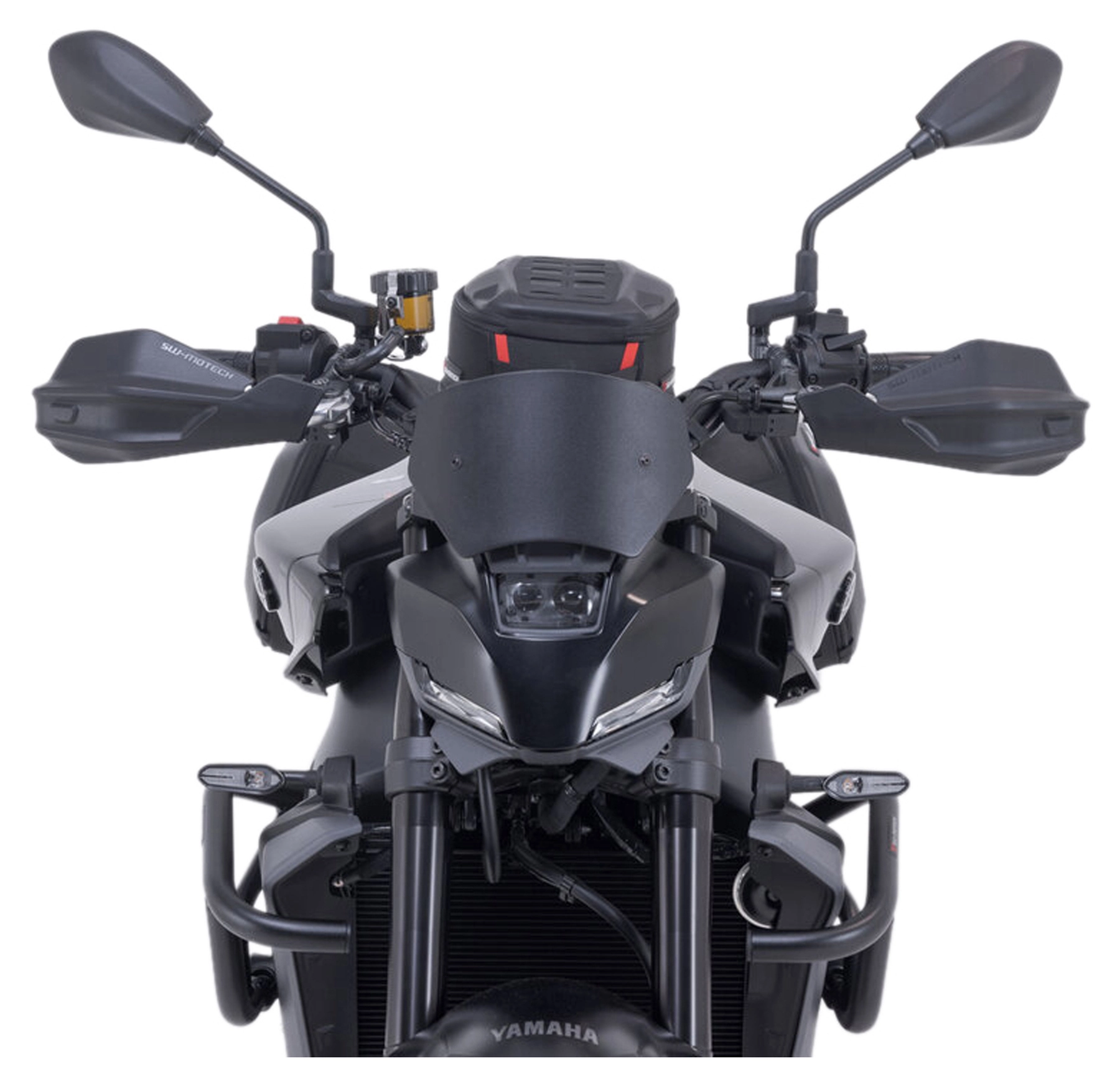Hand Guards Adventure