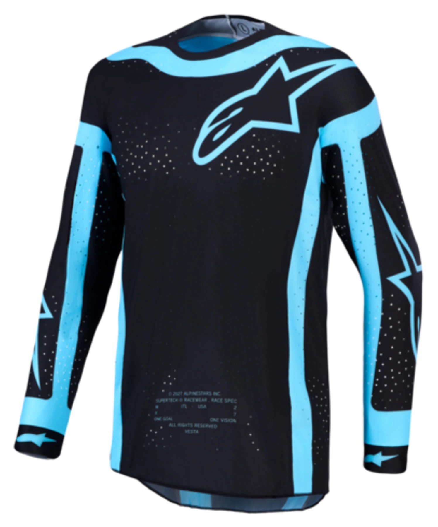 Supertech Vesta Hommes