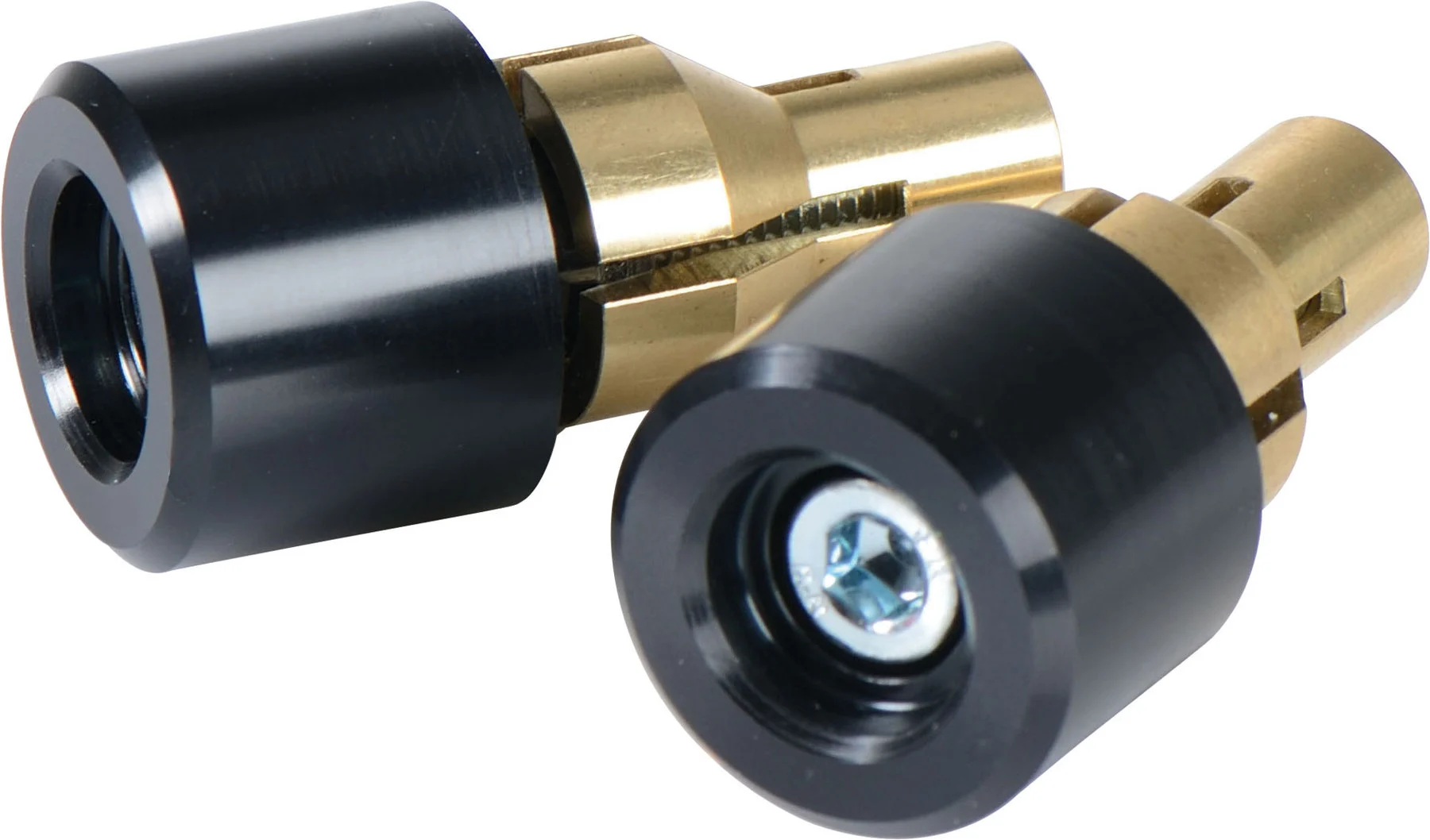 Lsl bar end mirrors outlet