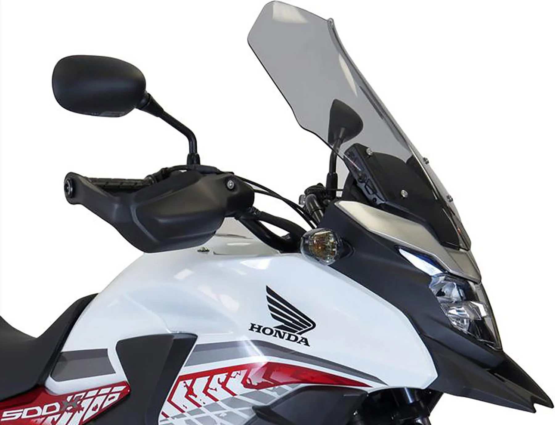 Handprotektoren Bodystyle