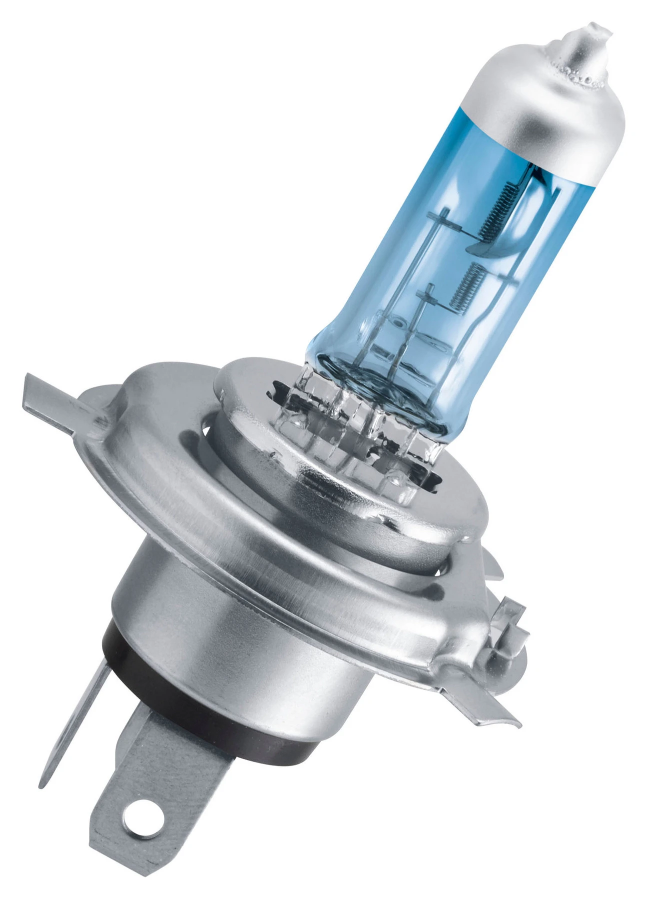 Philips white vision h4 discount