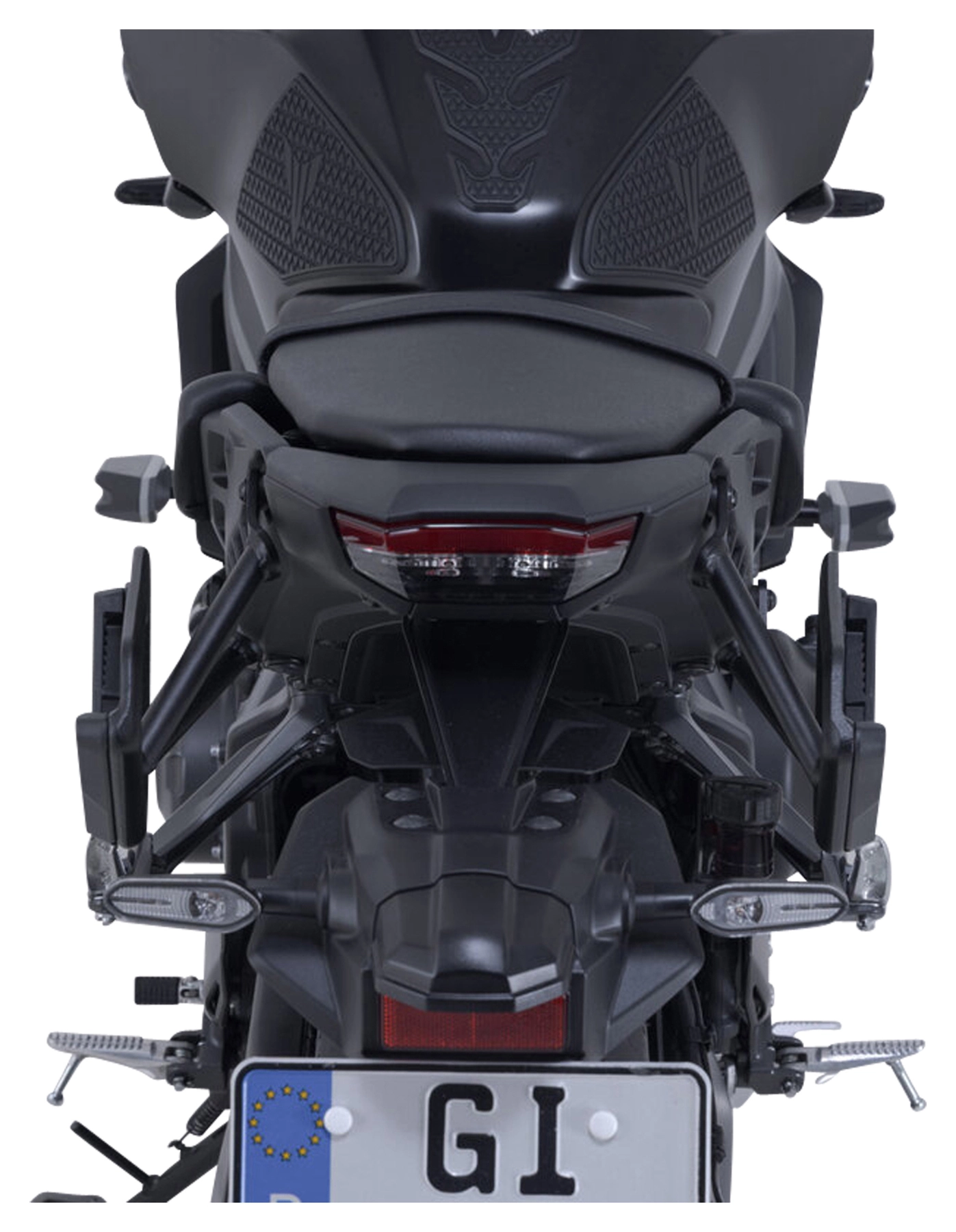 Wspornik boczny V-LOC