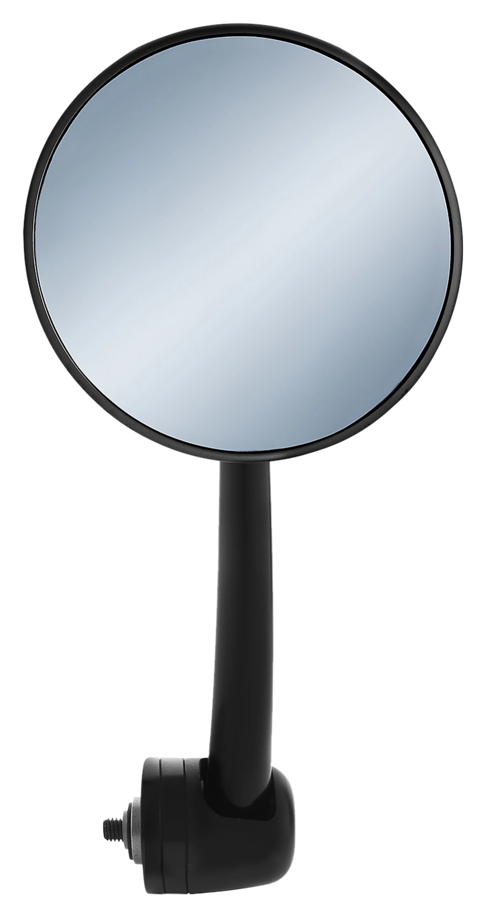 Spirit-RS aluminium handlebar end mirror