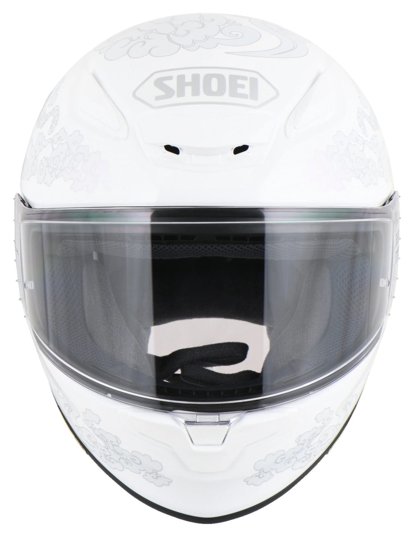 NXR 2 Fearless TC-6