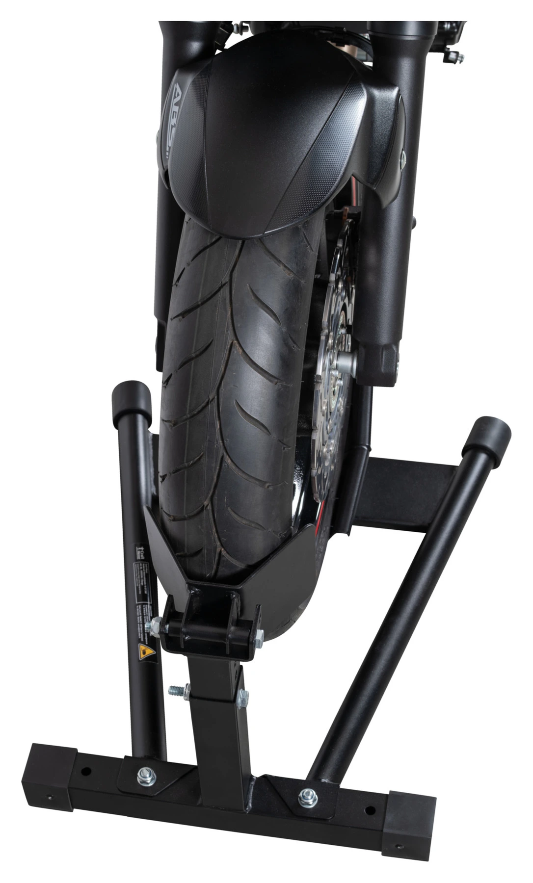 MOTO CRAFT-MEYER