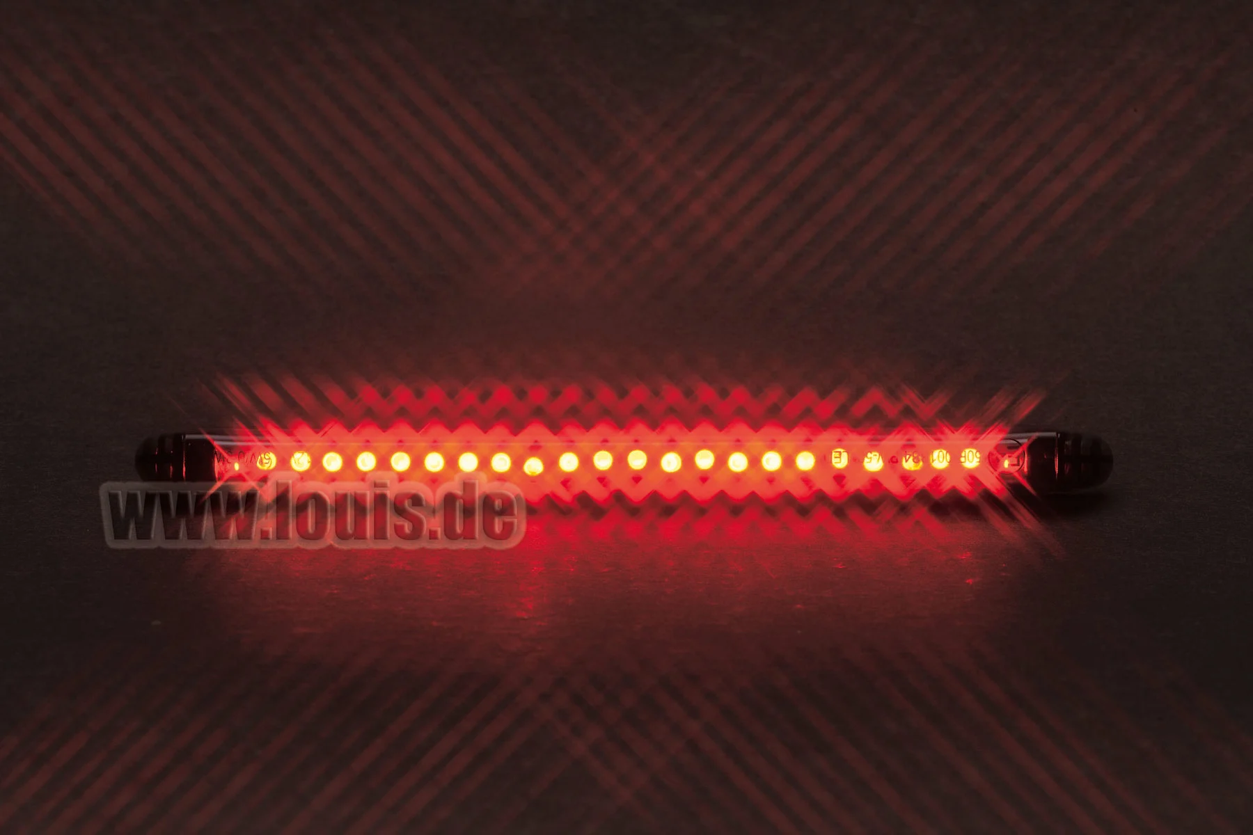 Led-Rücklicht