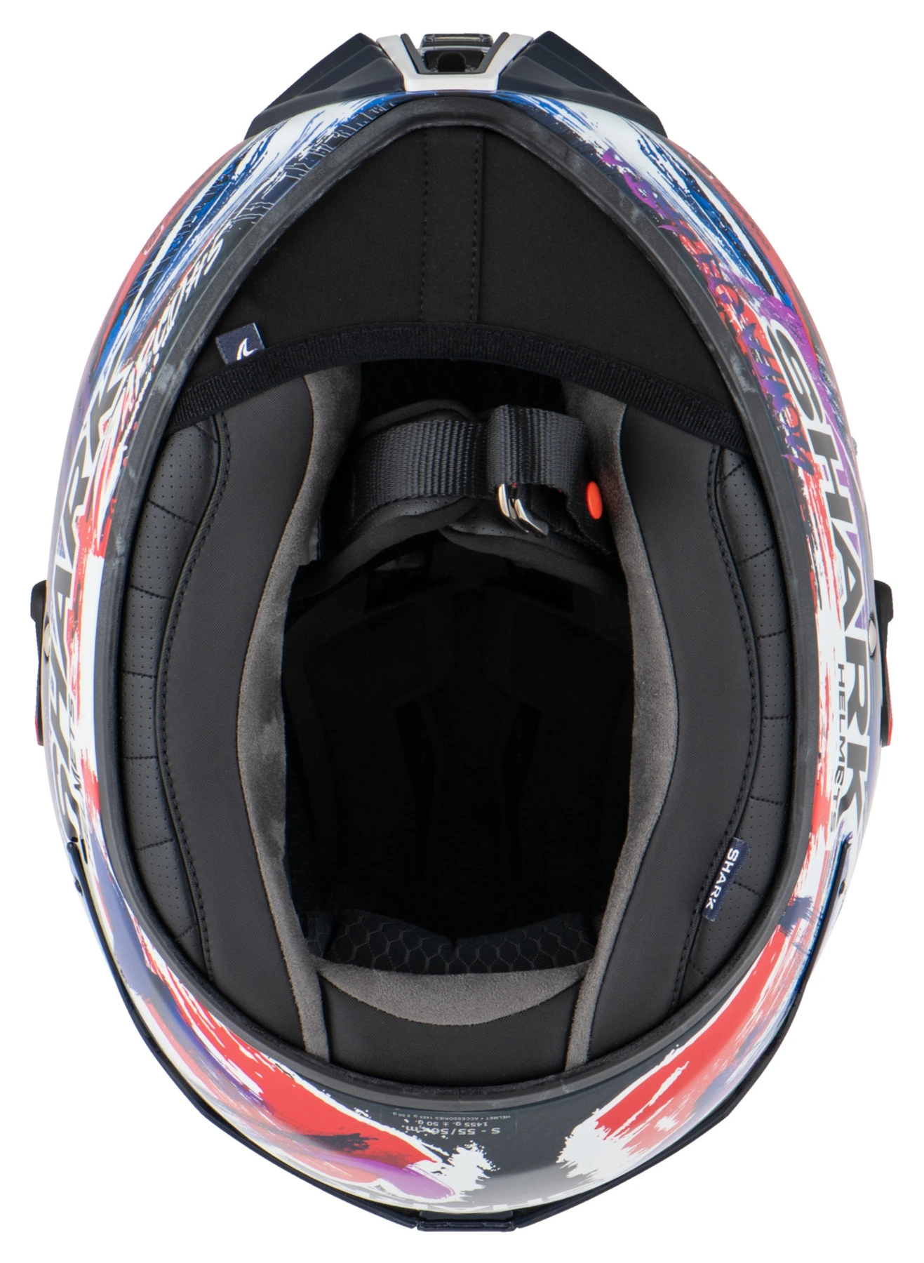 Spartan RS Zarco Signature