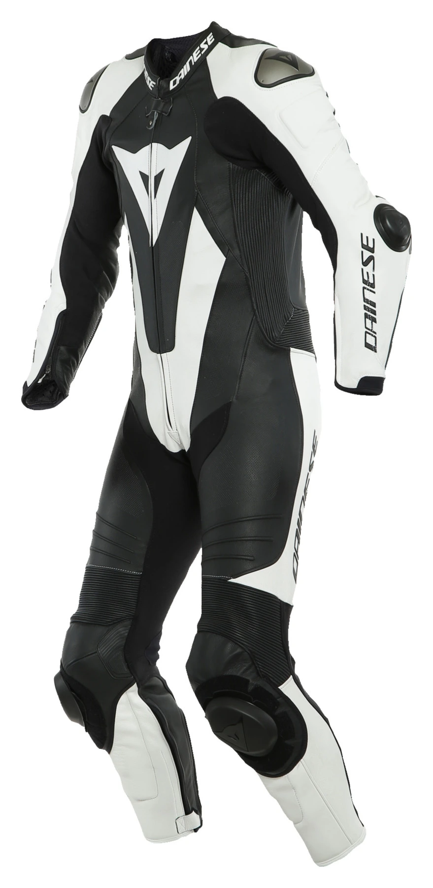 Laguna Seca 5 Cuir