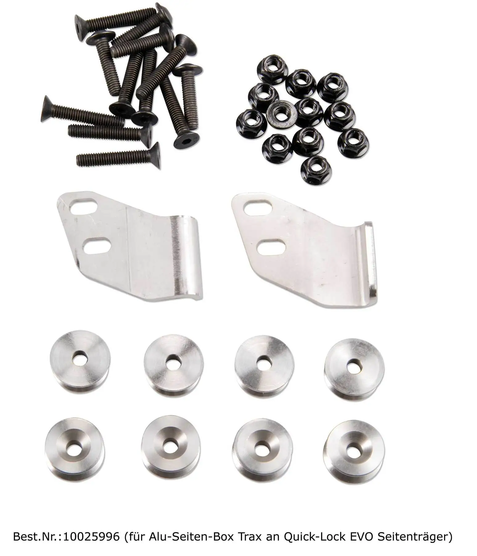 Adapterkit Quick-Lock Evo
