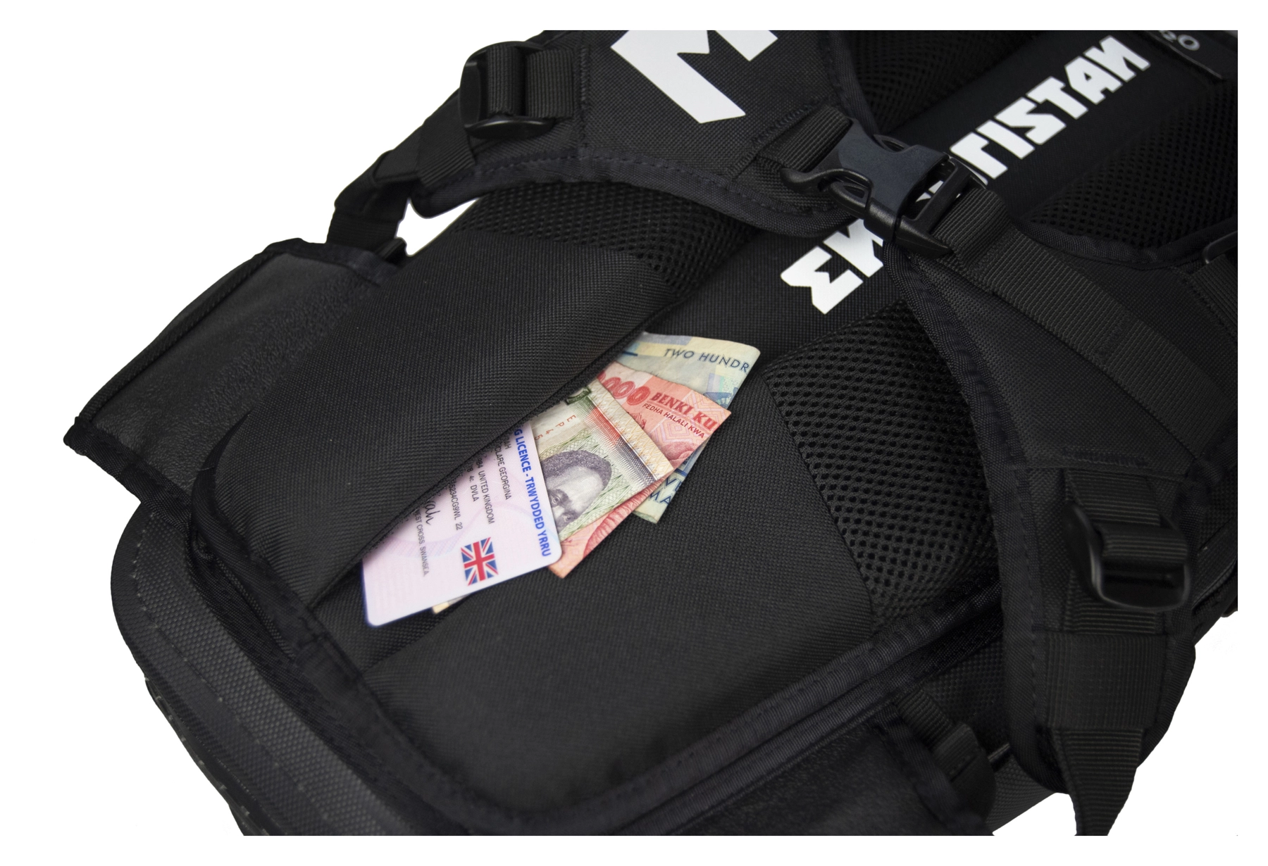 Backpack