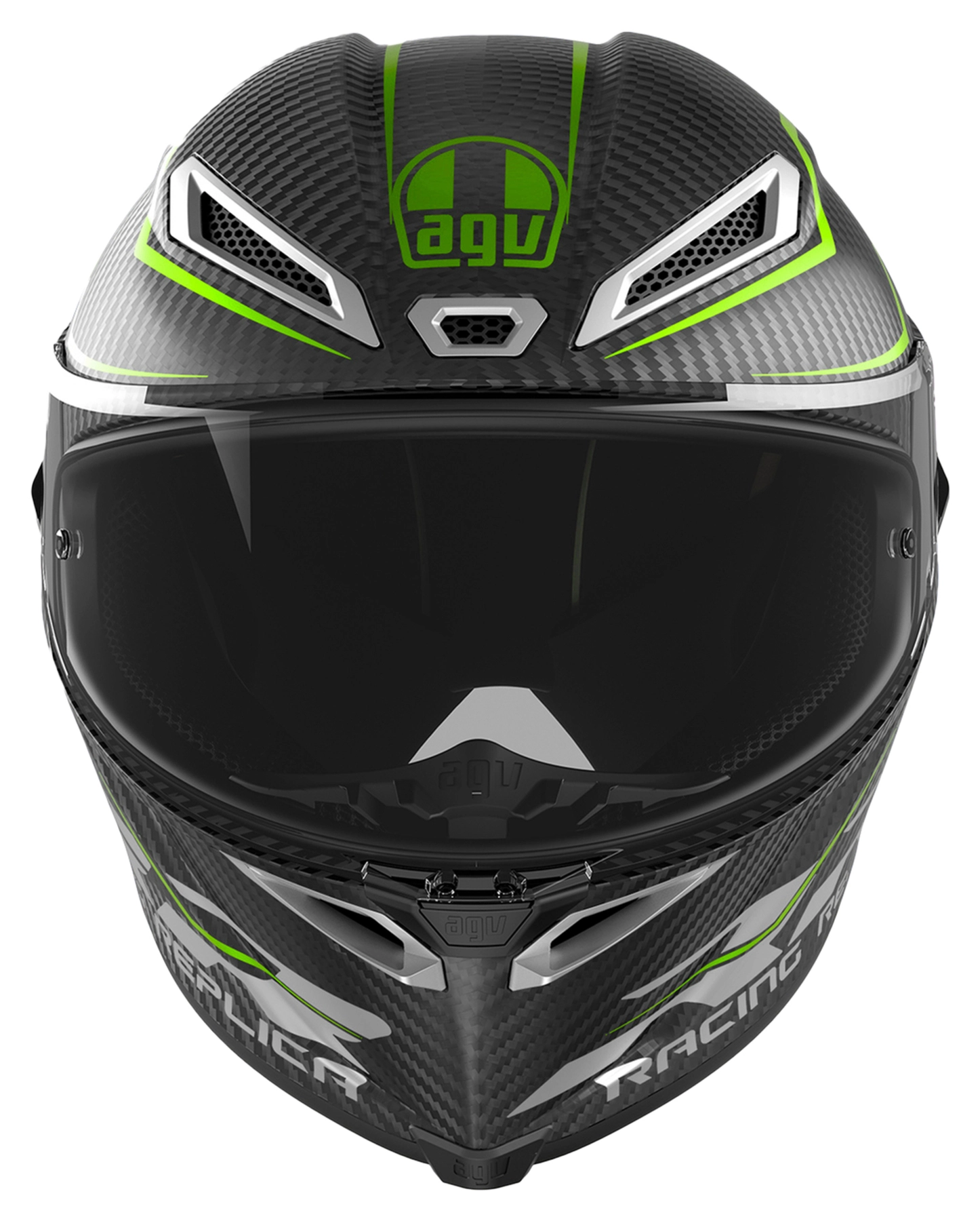 Pista GP RR 2.6 Performante