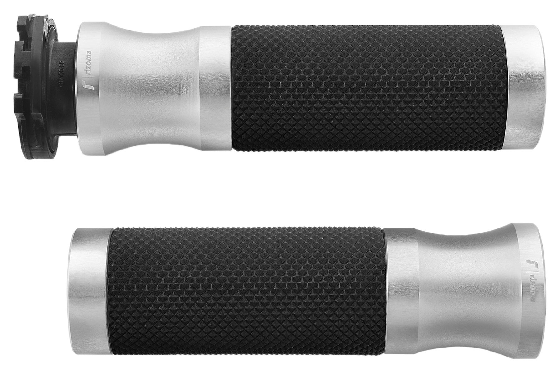 Lenkergriffe "Sport", Ø22 mm, Paar