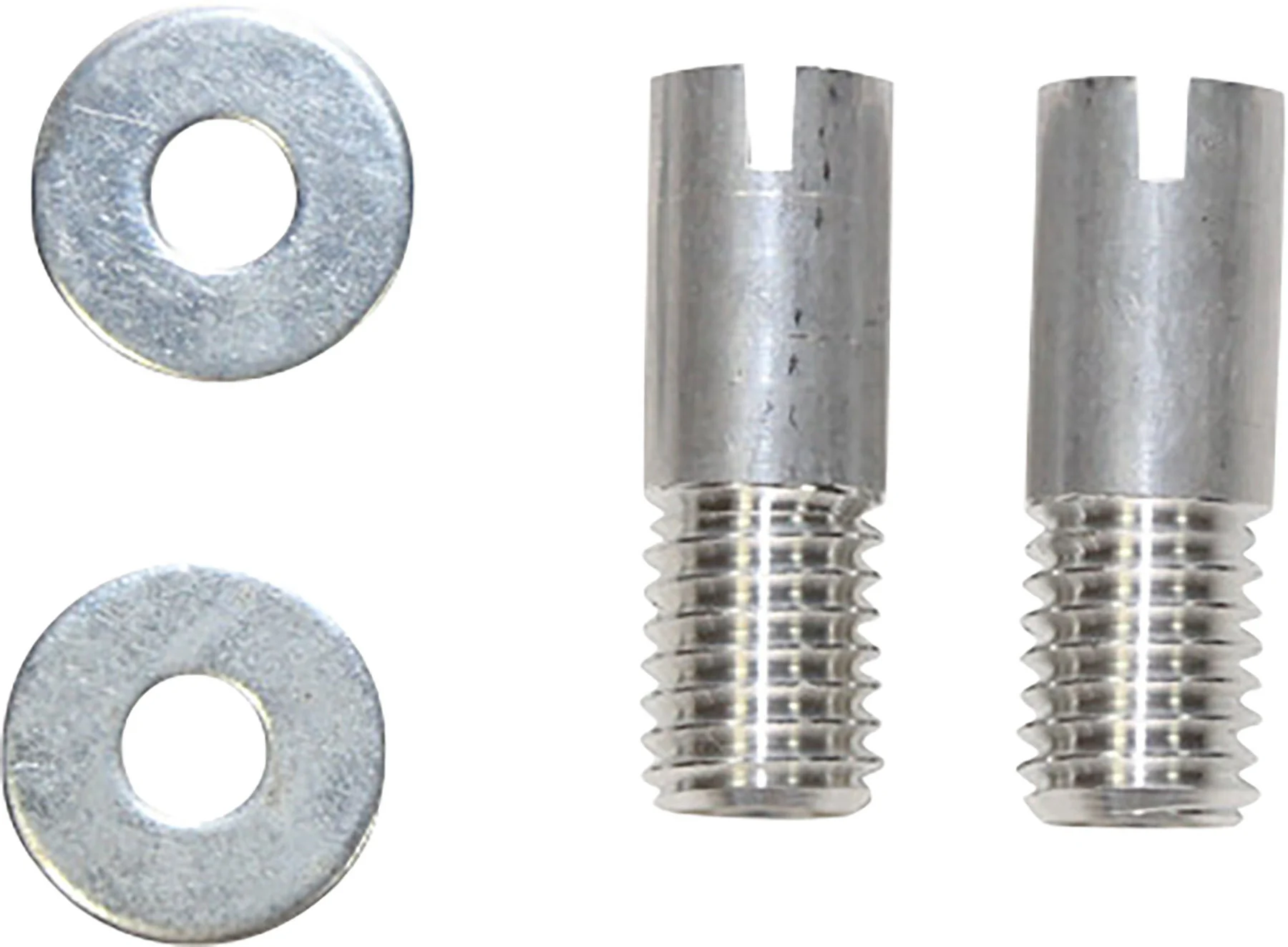 Bar-End Adapters For
