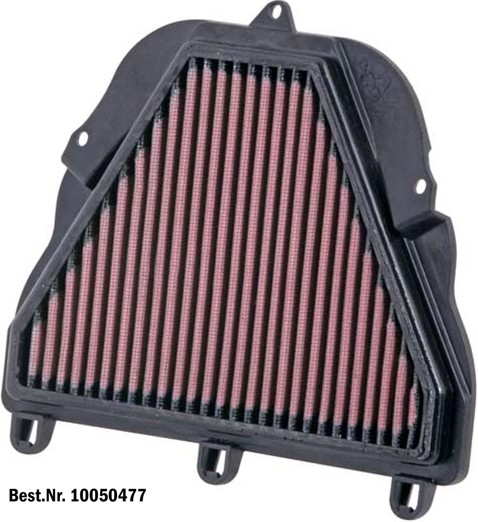 Dauerluftfilter