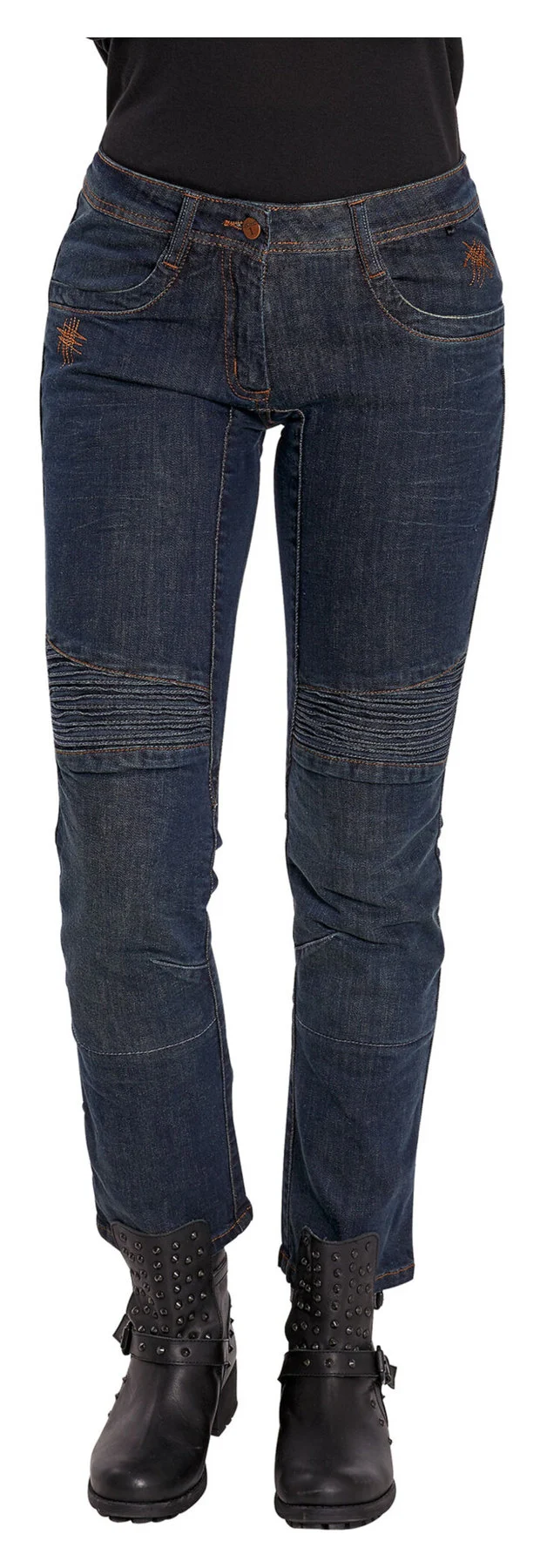 Denim II Dame