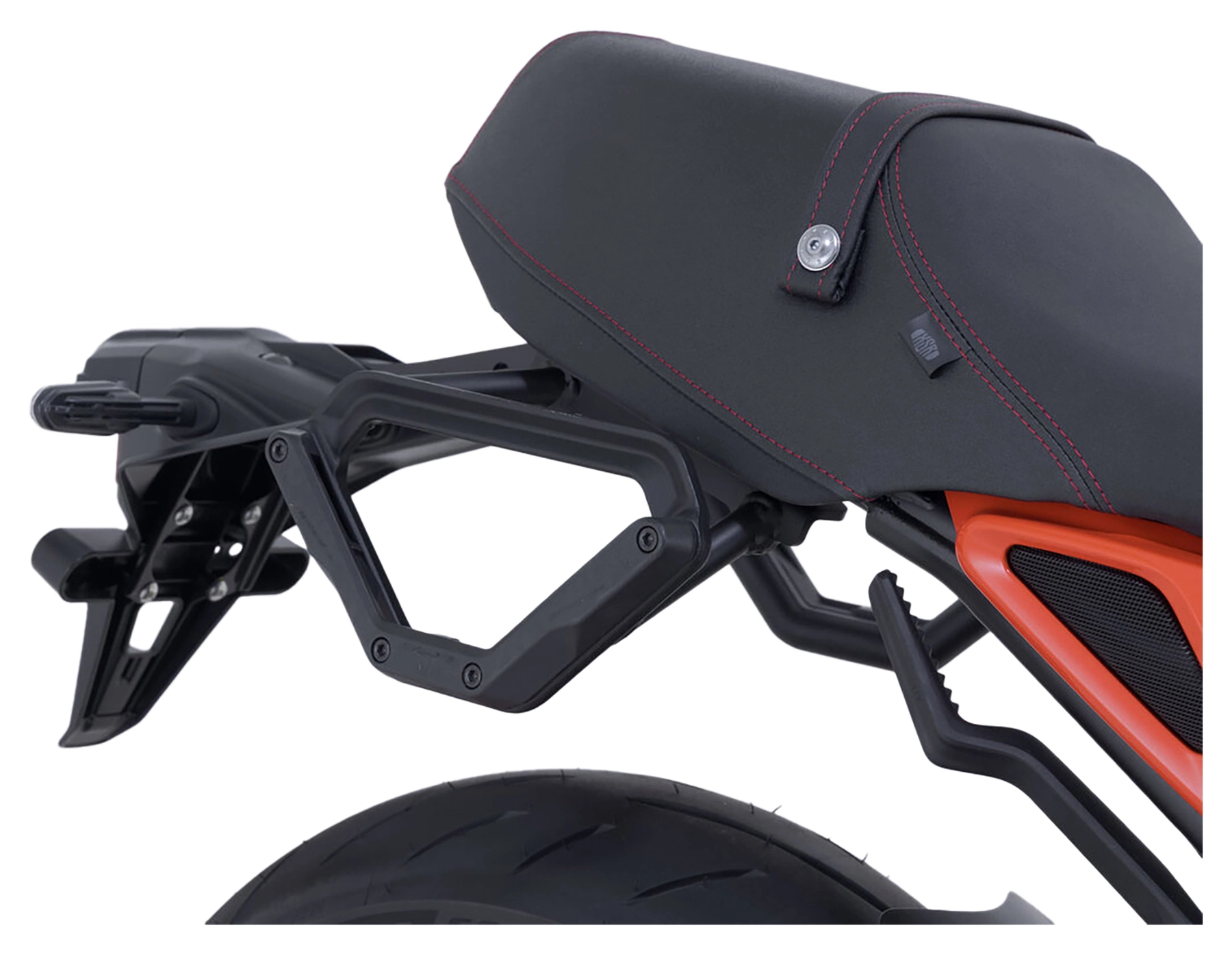 Boční nosník V-LOC