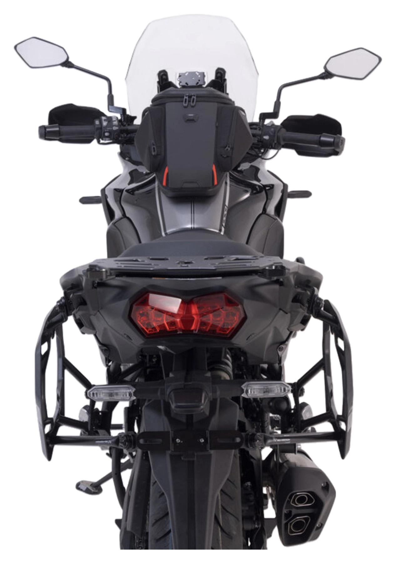 Adventure Set DUSC avec topcase