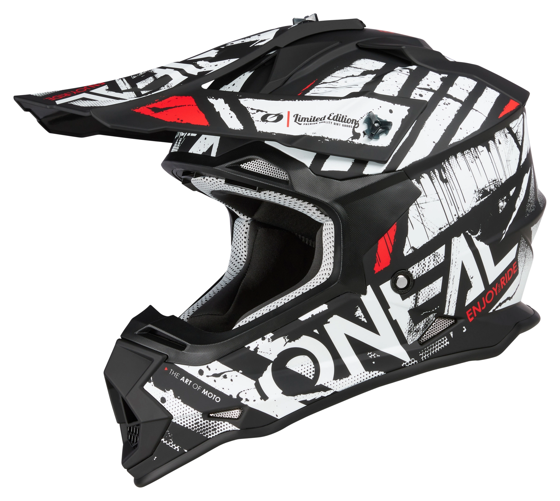 Oneal motorbike gear online