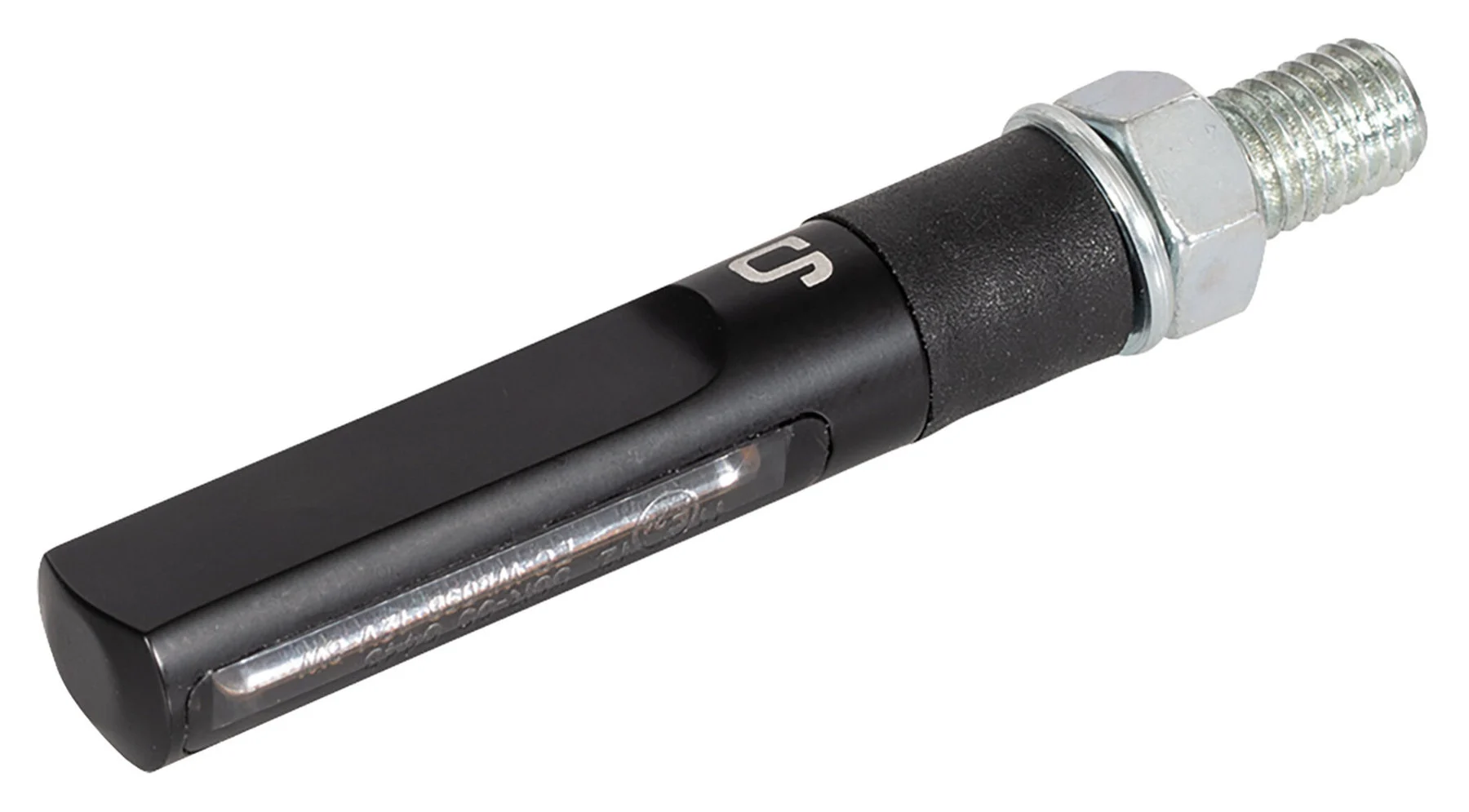 COB LED-Blinker -Enrico-
