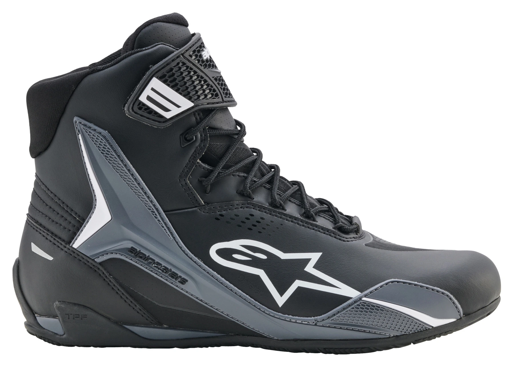 Faster 4 DS Boots