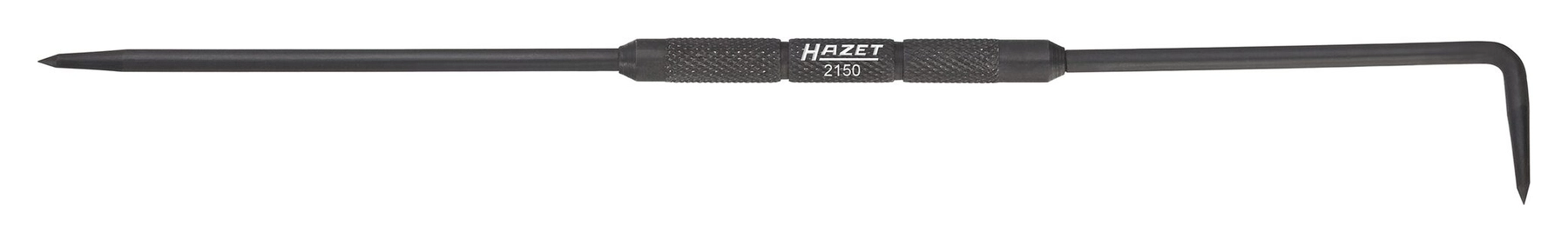 Punta per tracciare HAZET, lungh.: 240mm