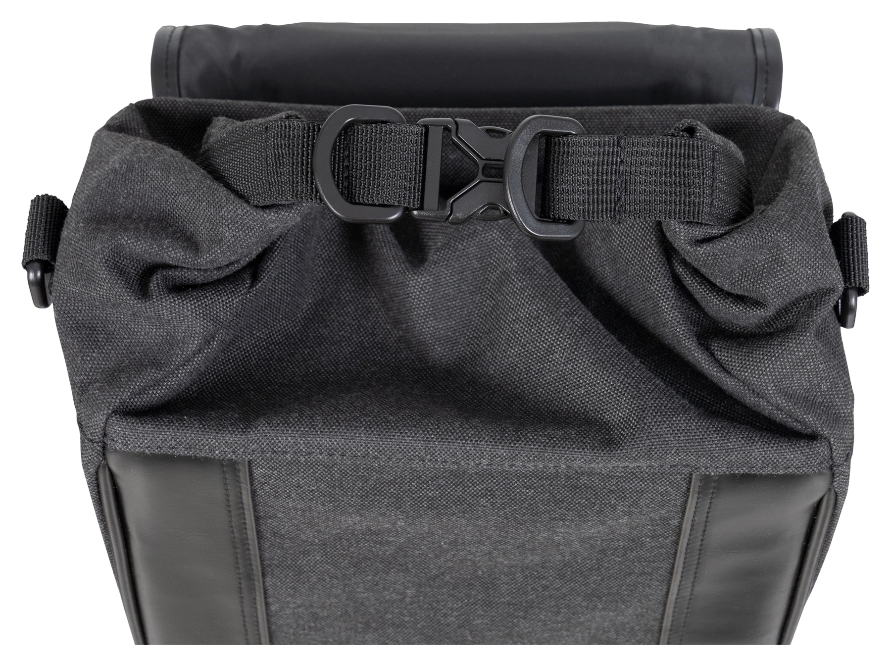 SR38 saddle bag, volume: 10 litres