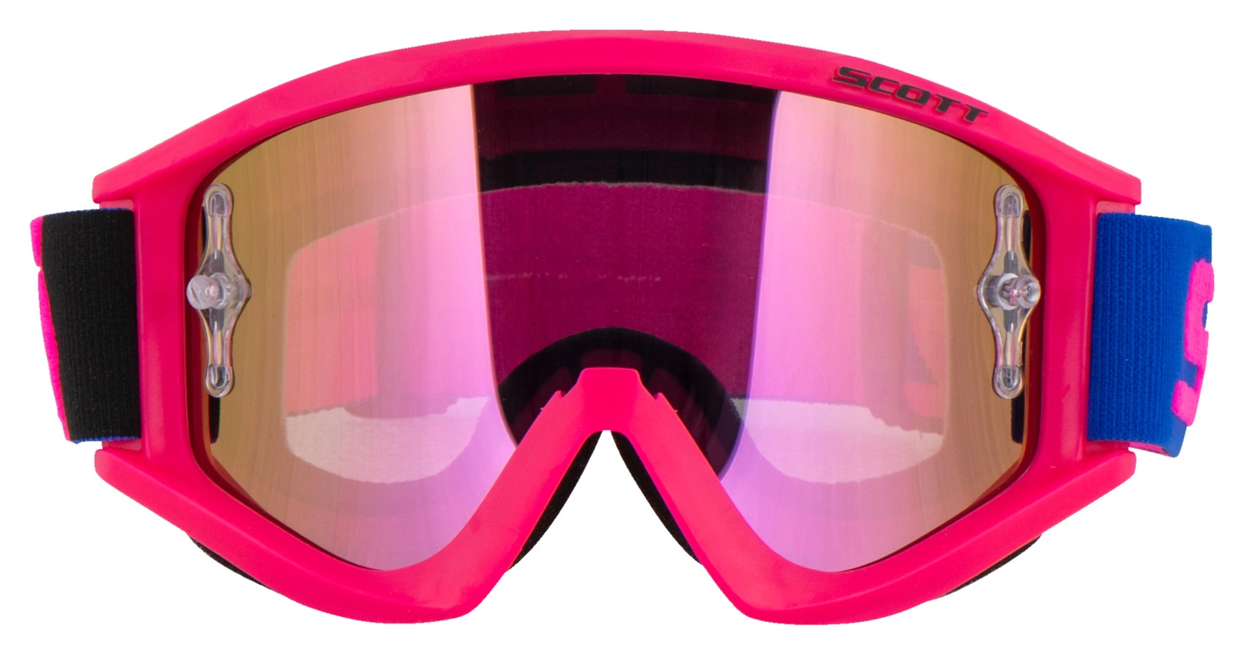 SCOTT RECOIL XI