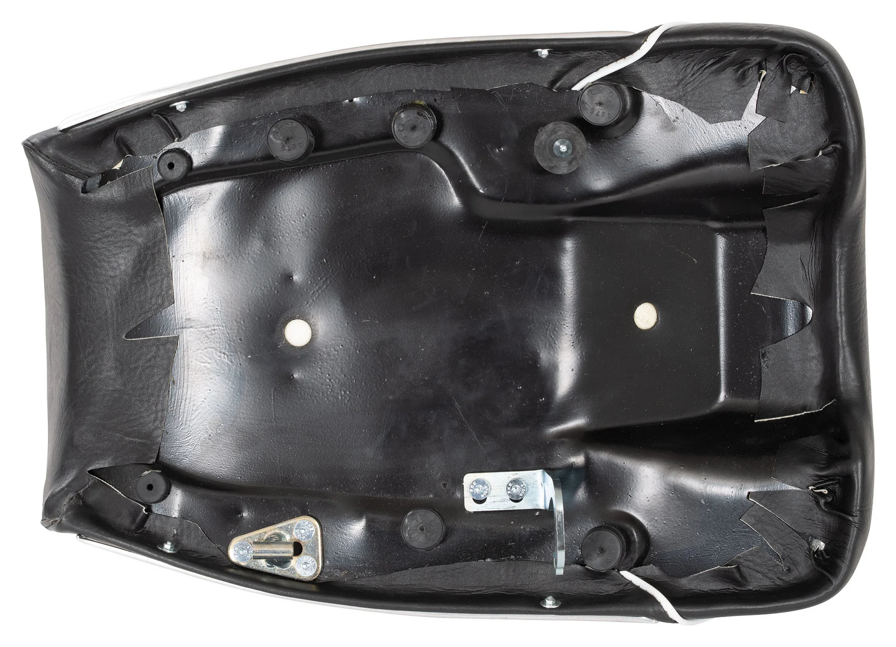 Solo seats for /5 /6 /7 BMW models