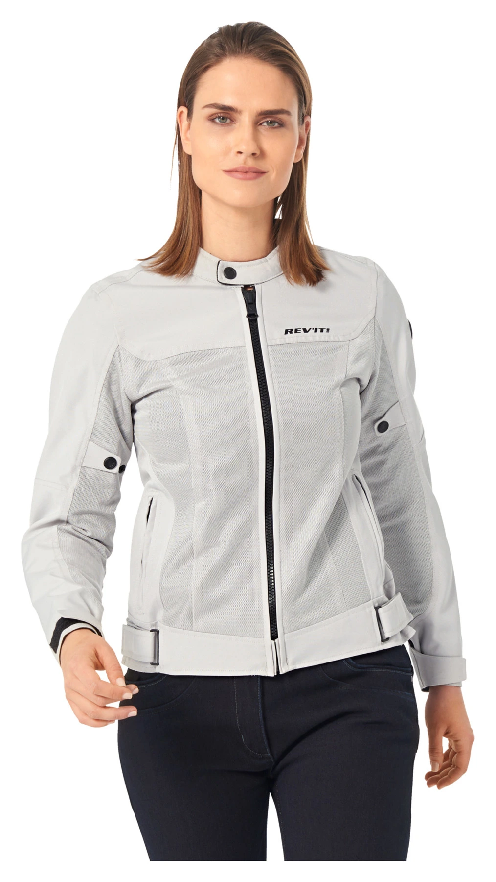 Eclipse Veste Textile Femme