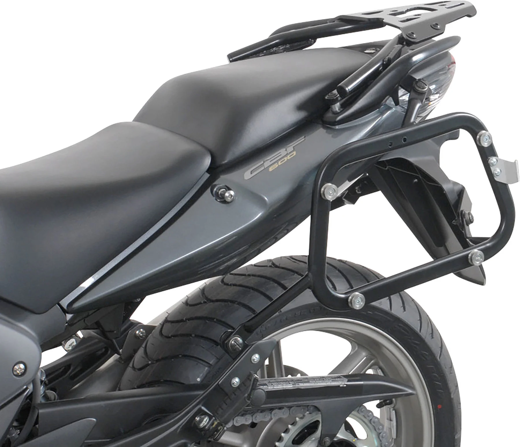 AERO ABS SYSTÈME VALISES LATÉRALES