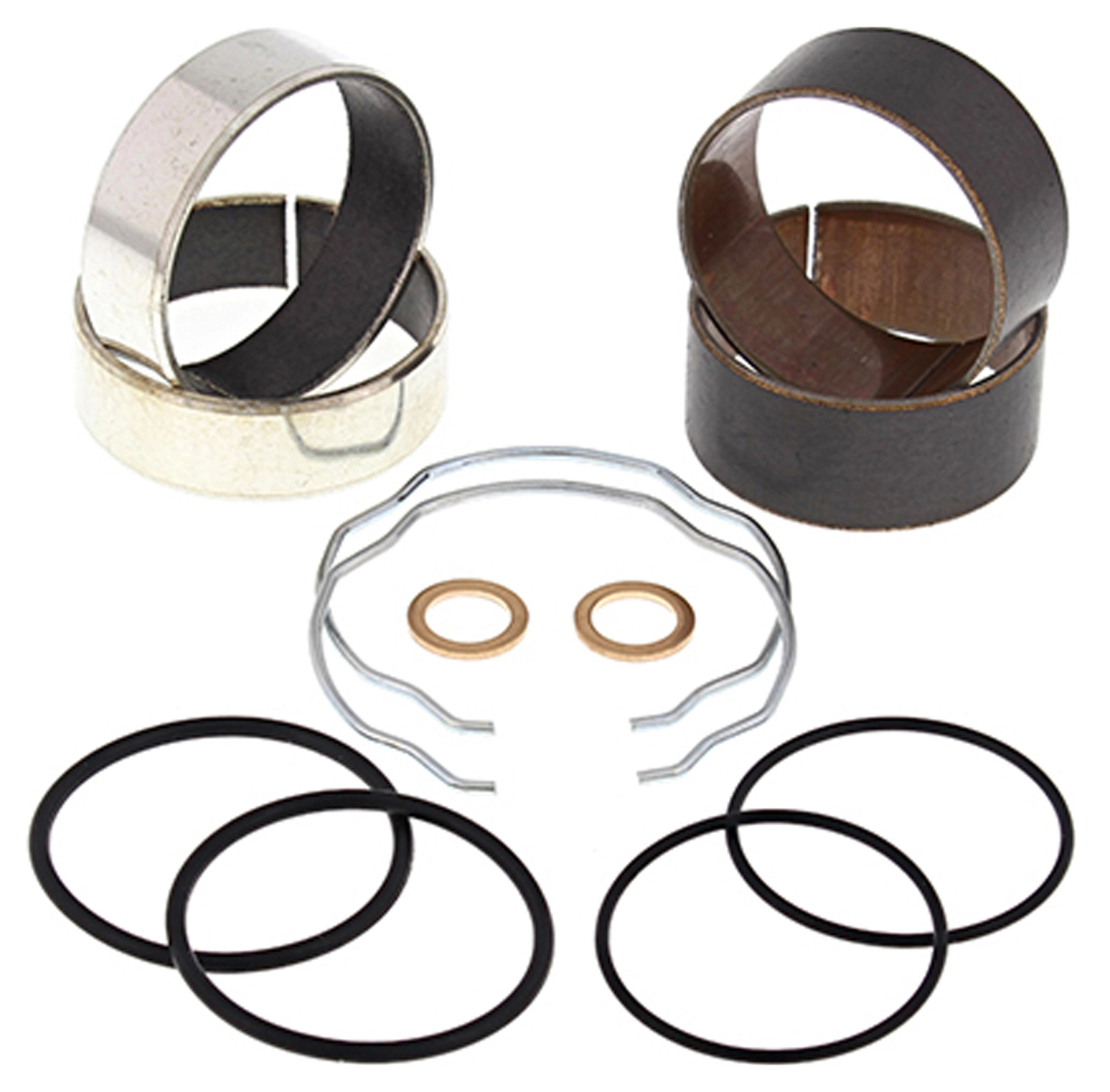 Fork Rebuild Kits