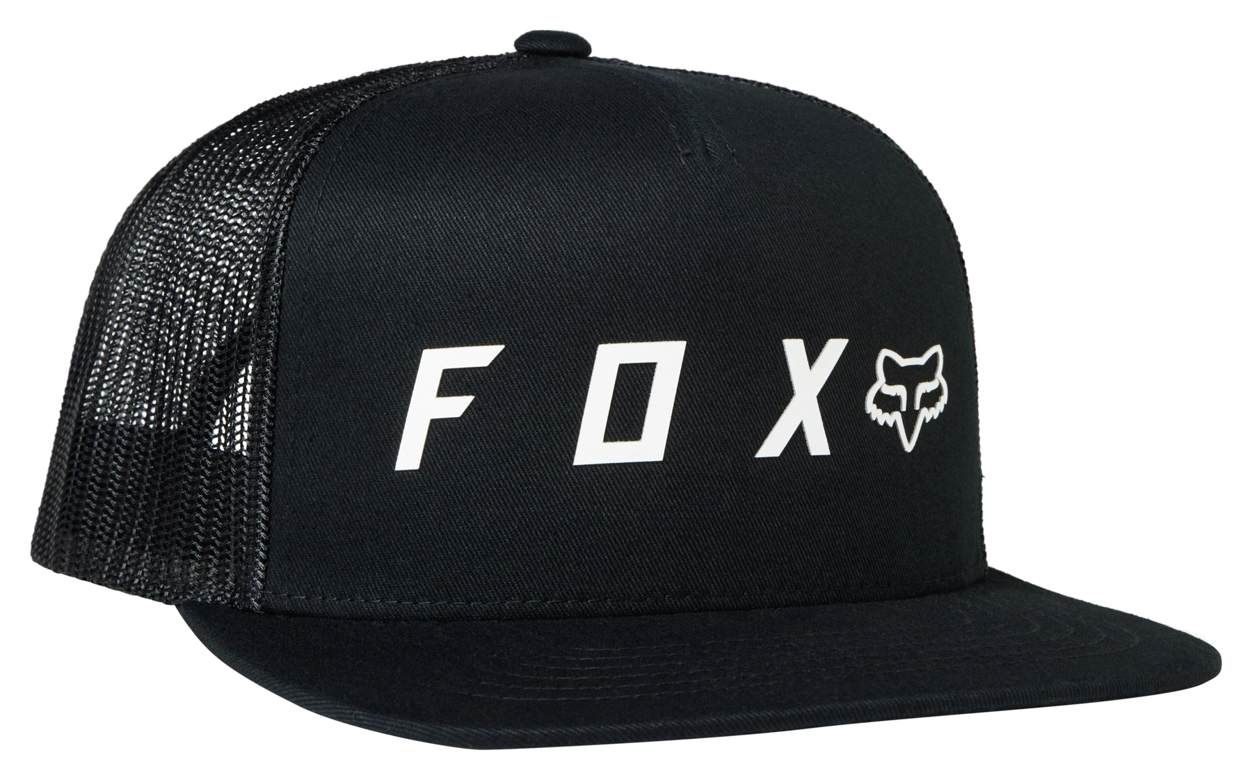 fox mesh cap