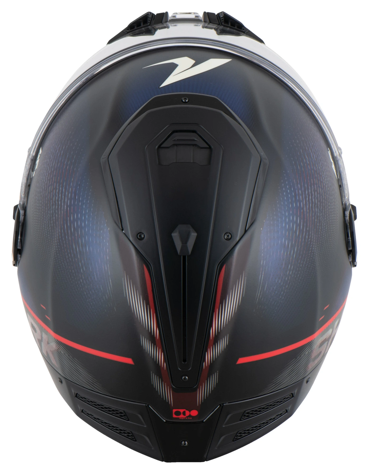 Spartan RS Speed-Tech