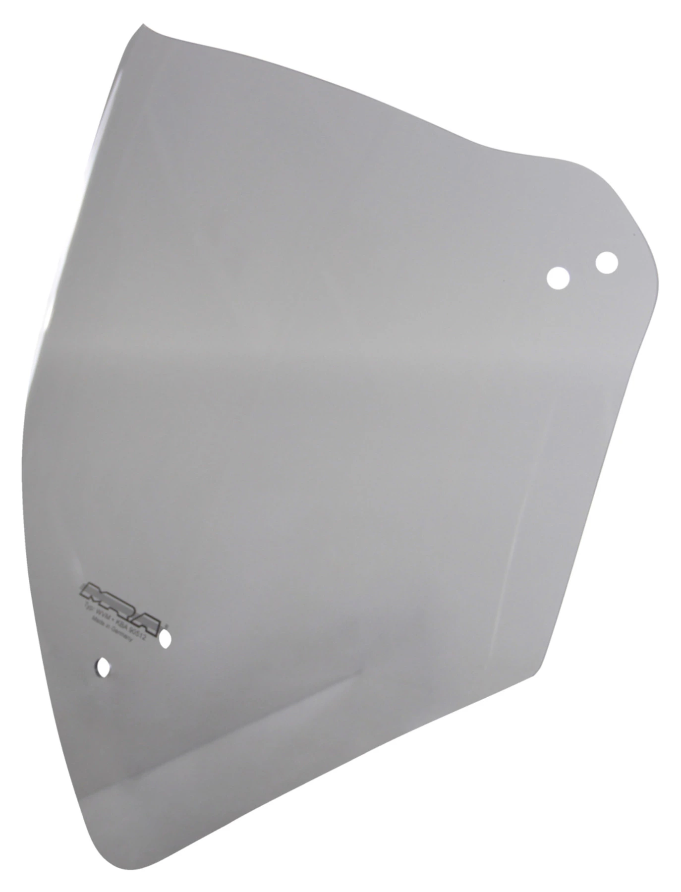 Sport Shield Tinted
