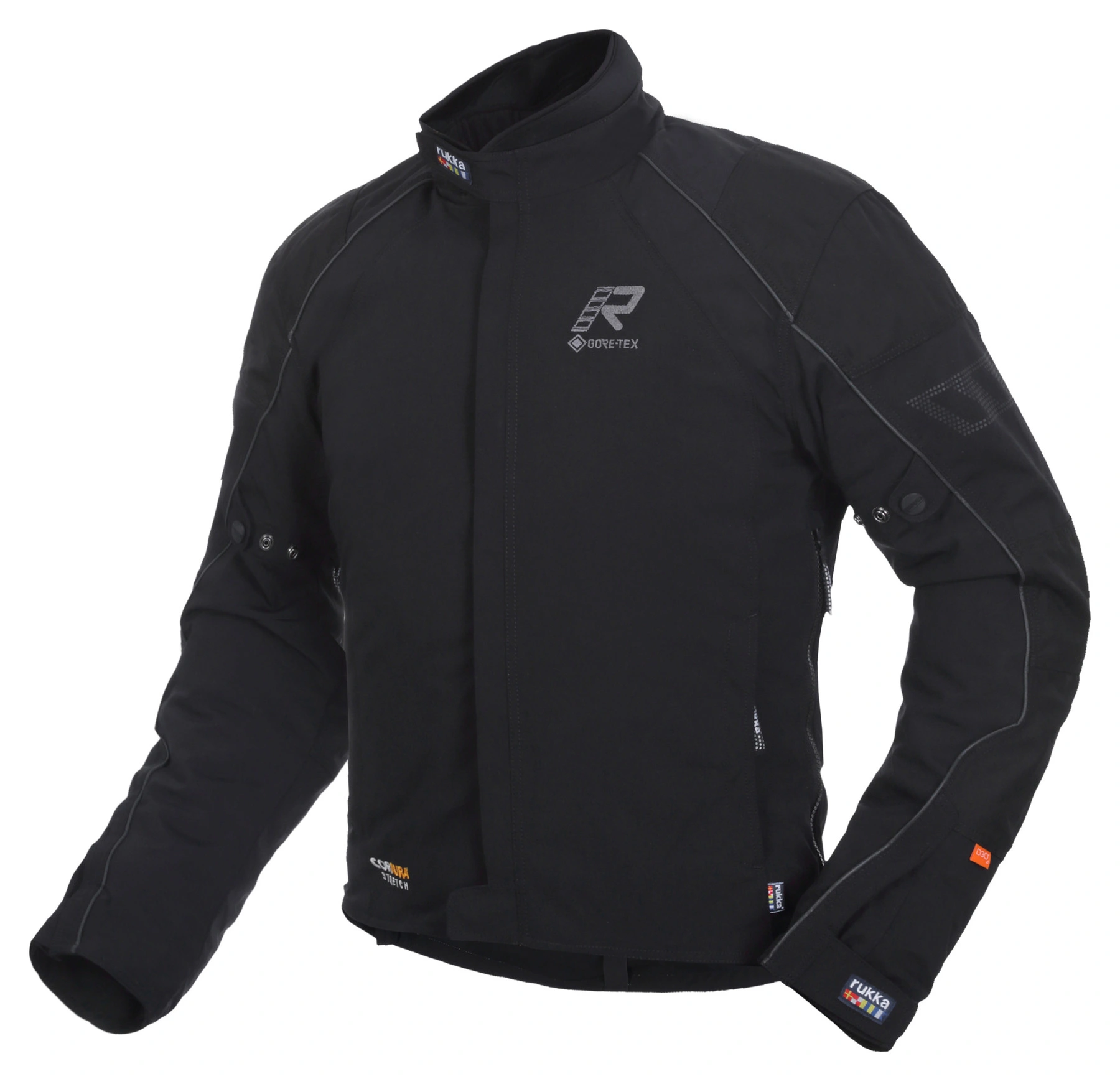 Rukka softshell sales