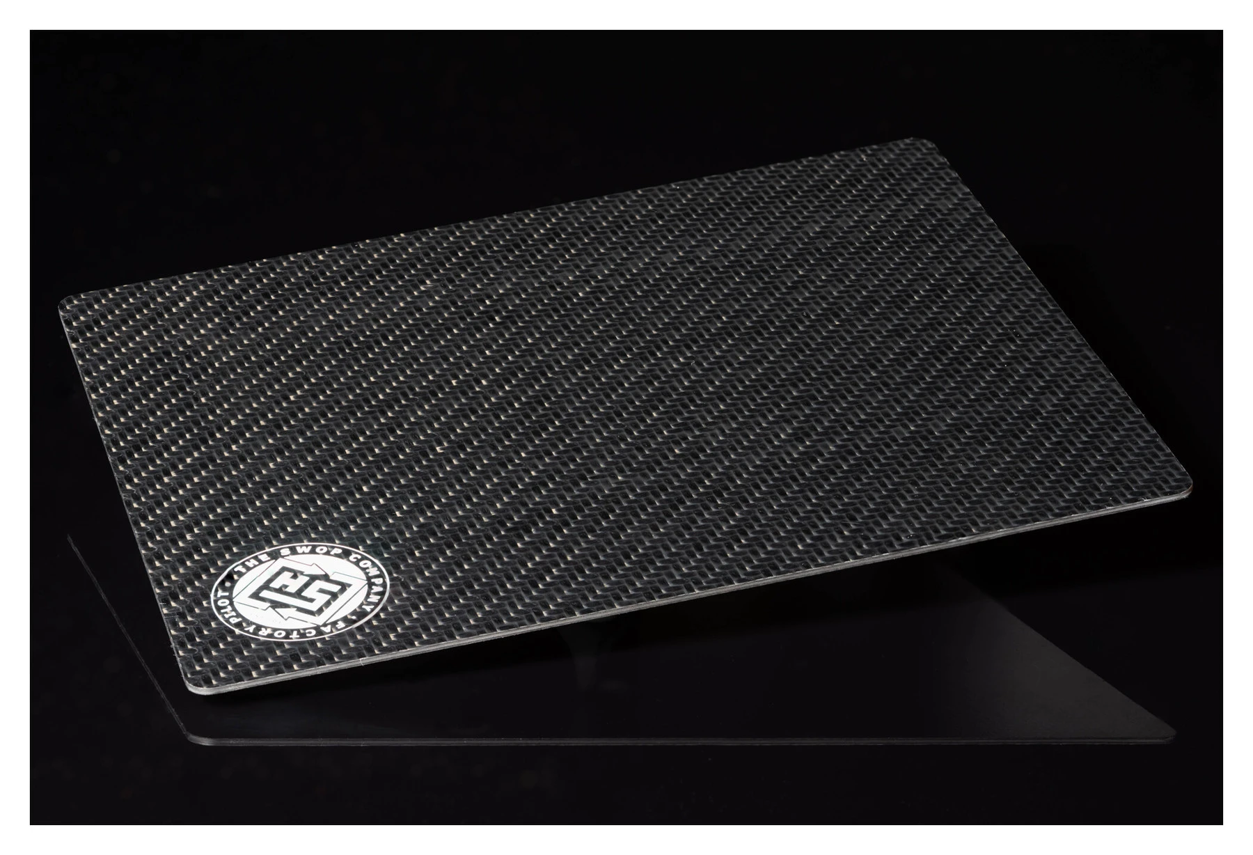 Gorilla Plate Carbon