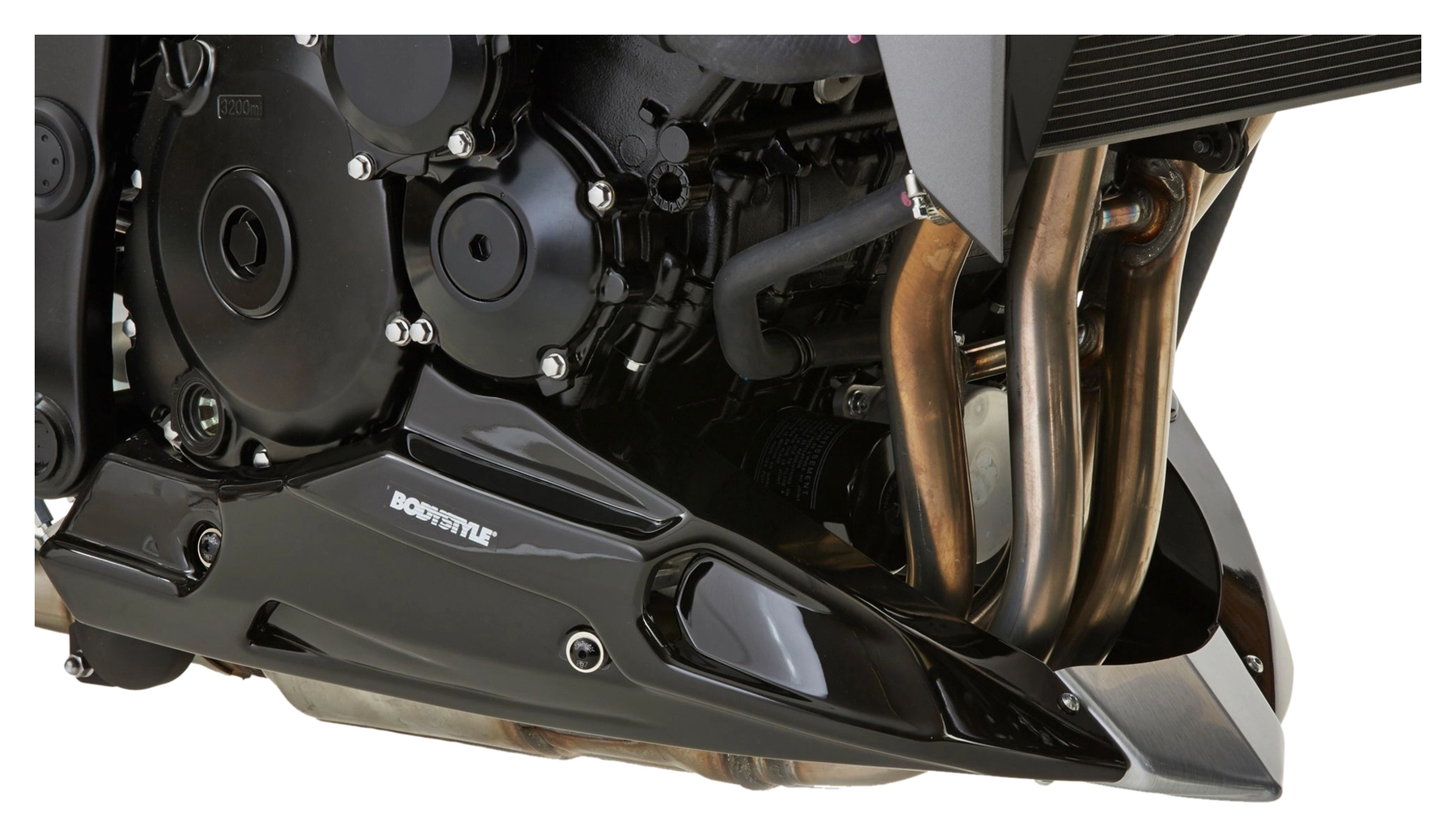 / Ermax Sabot Moteur