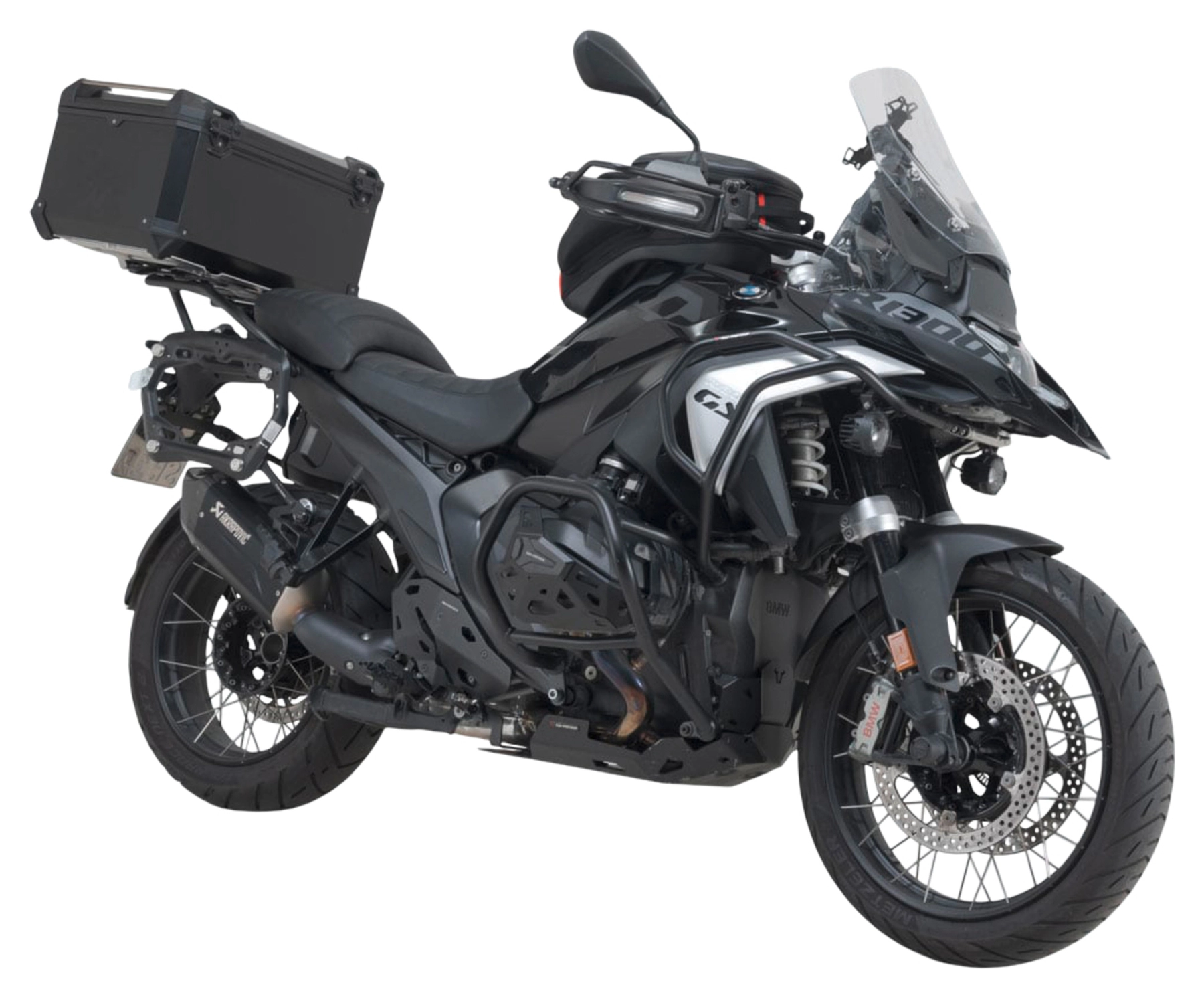TRAX ADV-topkoffersysteem XL