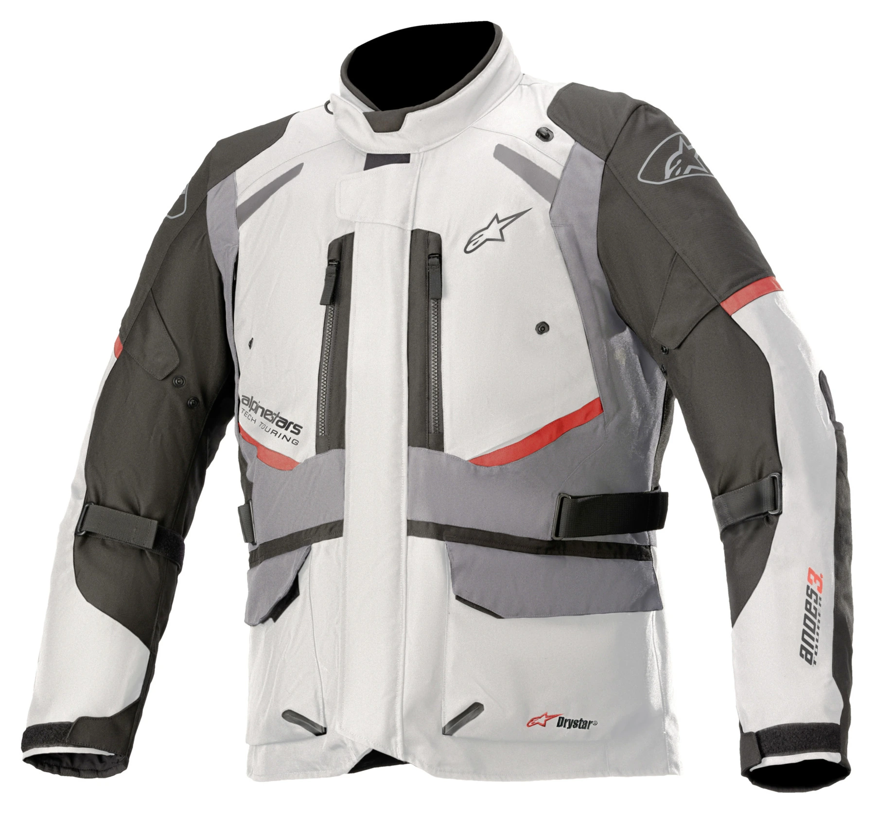 alpinestars Alpinestars Andes V3 DS Textile Jacket