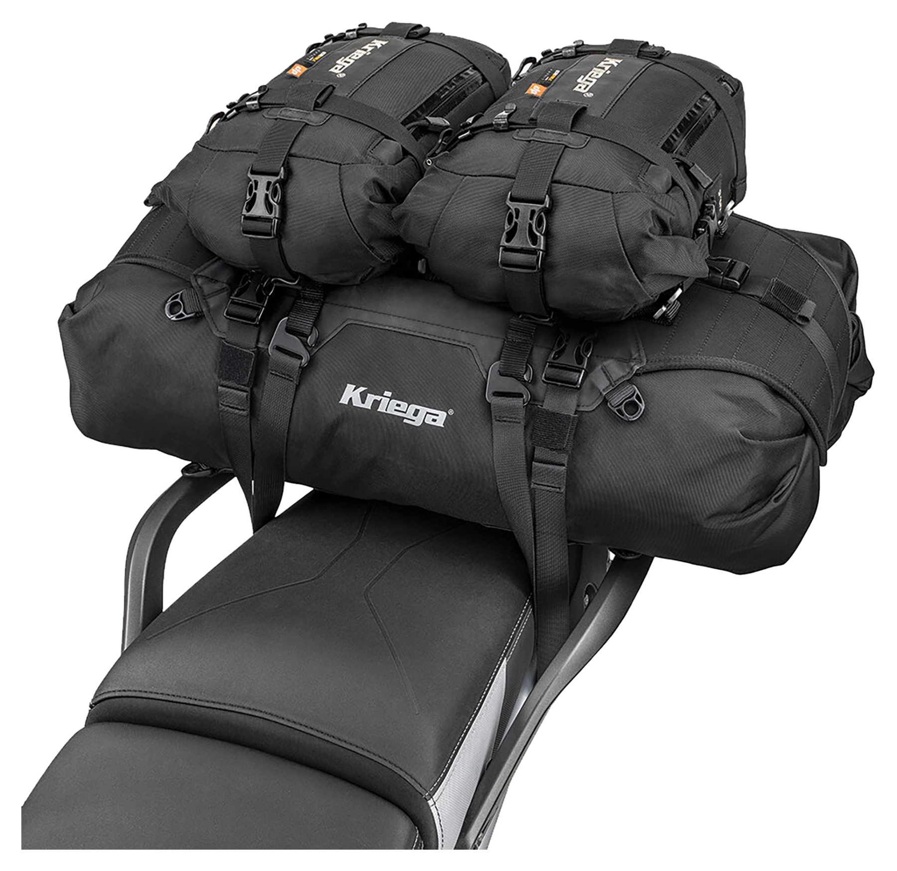 US-40 Drypack
